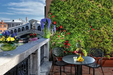 Hotel Rialto in Venetië, foto 9