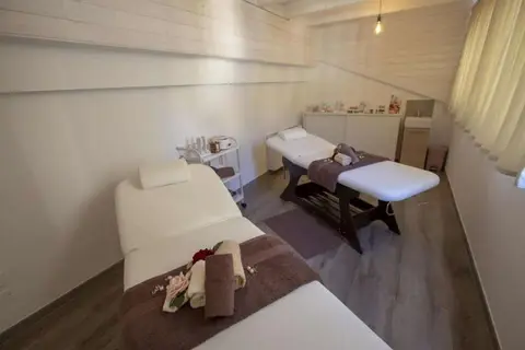 Luxmari Hotel & Spa in Castellammare del Golfo — foto 7