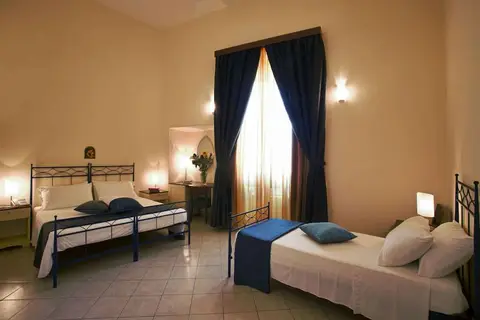 Al Pescatore Hotel & Restaurant in Gallipoli, foto 16