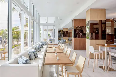 AC Hotel by Marriott Fort Lauderdale Beach in Fort Lauderdale — foto 10