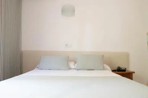Houm Nets Hotel in Palma — foto 2