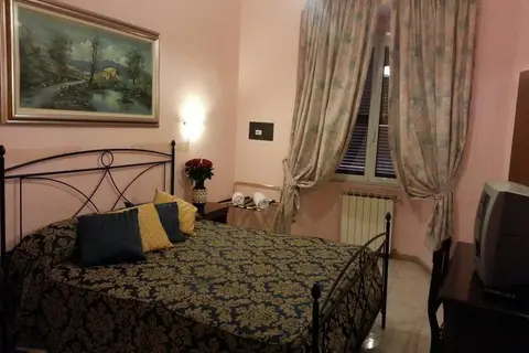 Philia in Rome — foto 11