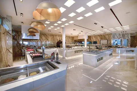 Vantaris Luxury Beach Resort in Dramia — foto 20