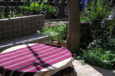 Begonville Pansiyon in Manavgat — foto 25