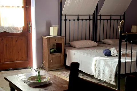 Eveleos Country House in Tochni — foto 3