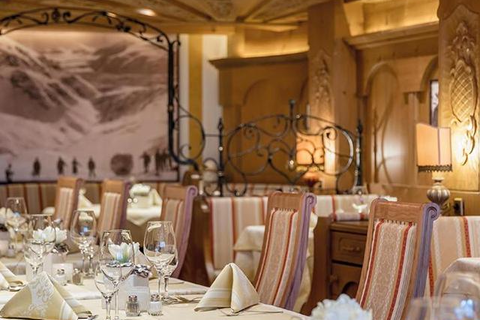 Hotel Alpenland foto 13