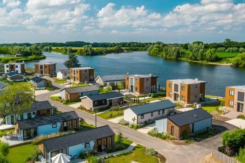 Vakantiepark Aan de Maas foto 1