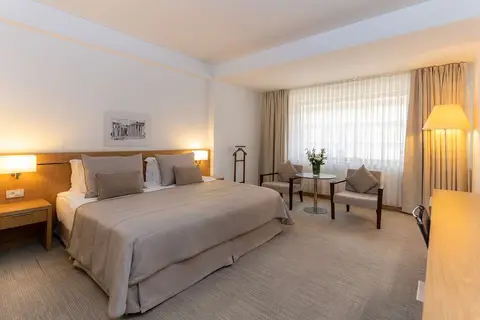 Ontur Hotel Izmir in Konak — foto 14