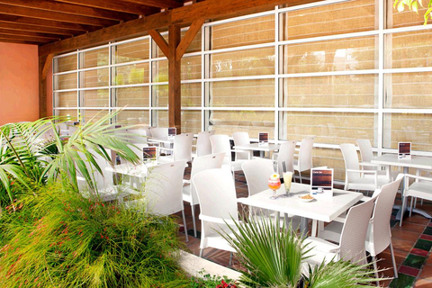 Hotel H10 Salauris Palace foto 25