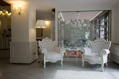 JR Hotels Oriente Bari in Bari — foto 8