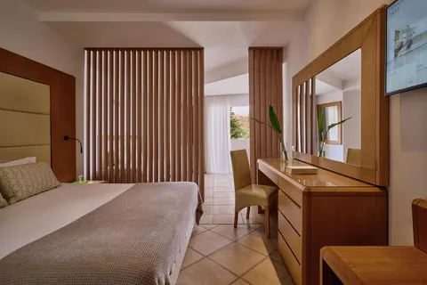 Hotel Lindos Royal in Kalathos — foto 3