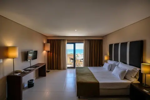Hotel Vila Galé Atlantico in Albufeira — foto 25
