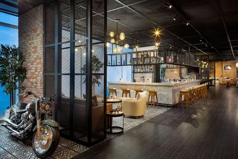 Millennium Place Mirdif Hotel in دبي — foto 8