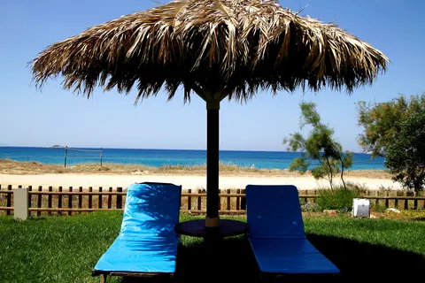 Plaza Beach Hotel foto 20