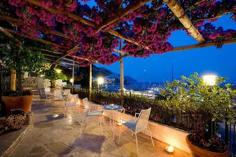 Hotel Aurora in Amalfi, foto 3