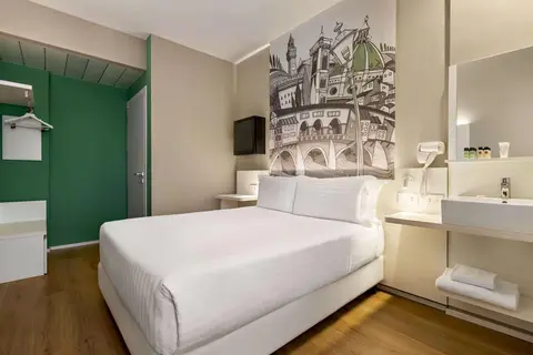 Wyndham Garden Florence in Florence — foto 22