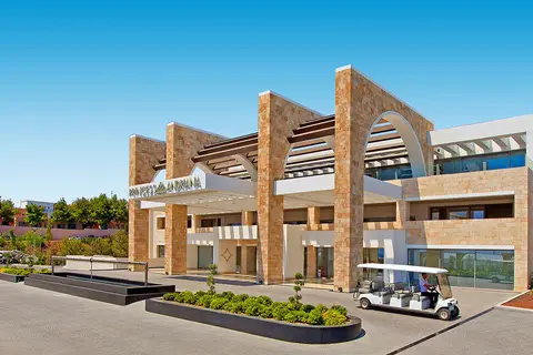 Princess Andriana Resort & Spa in Kiotari, foto 25