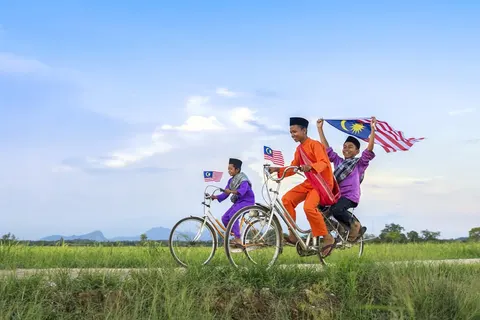 16-daagse rondreis Highlights van Maleisië in Kuala Lumpur — foto 5