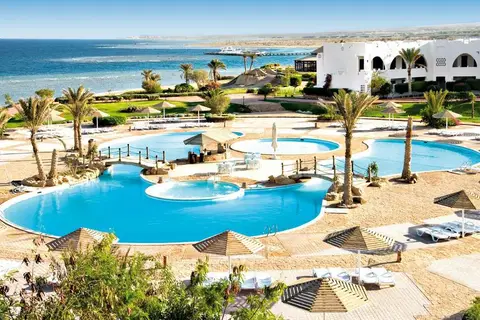 The Three Corners Equinox Beach Resort in Three Corners Equinox Beach Resort
