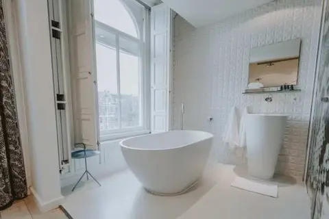Boutique Hotels MANNA & Blue Nijmegen in Nijmegen — foto 19