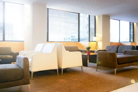 Novotel Lisboa in Lissabon — foto 16