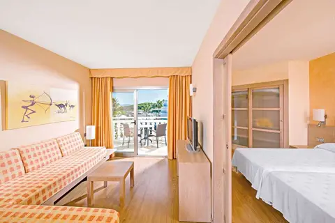 Iberostar Albufera Park in Muro — foto 3