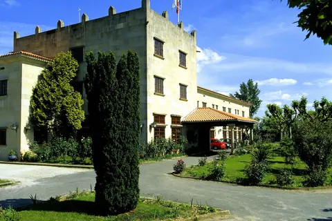 Parador de Verín in Verín — foto 20