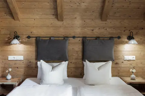 Feriendorf Holzleb'n in Viehstall — foto 3