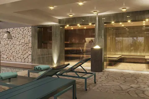 Hotel El Vicenc De La Mar in Pollença — foto 11