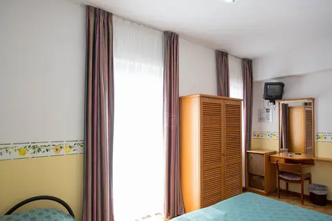 Hotel San Pietro in Letojanni — foto 17