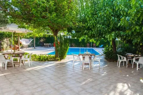 Thanasis Studios in Municipal Unit of Lefkada, foto 11