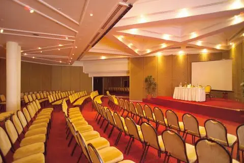 Perre La Mer Hotel Resort & Spa in Göynük — foto 26