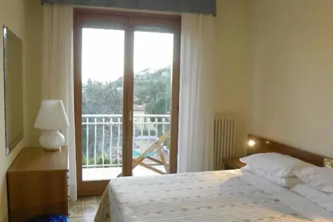 Residence Morelli in Pietra Ligure — foto 23
