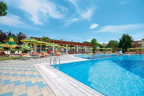 Vakantiepark Villaggio Marco Polo Bibione in San Michele al Tagliamento, foto 2