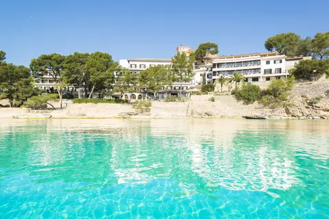 Hotel Cala Fornells in Peguera — foto 19
