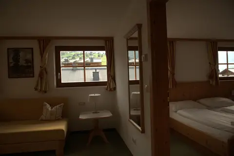 Hotel St. Florian in Kaprun, foto 4