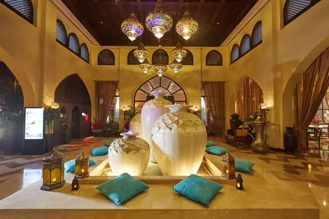 Aldhafra Resort in مدينة زايد — foto 19