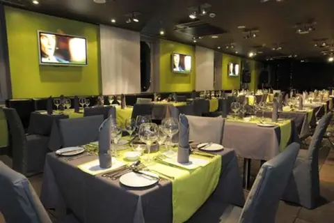 Rija VEF Hotel in Riga — foto 5