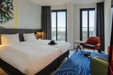 ibis Styles Delft City Centre foto 10