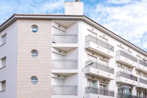 Appartementen Sorrabona in Pineda de Mar — foto 12