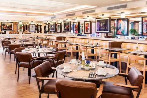 Hotel H10 Corregidor Boutique Hotel foto 15