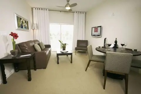 Melia Orlando Suite Hotel at Celebration in Kissimmee — foto 24