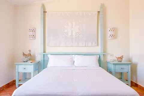 Hotel Pedraladda in Castheddu/Castelsardo — foto 30