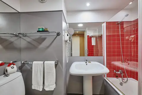 Rocamar Exclusive Hotel & Spa in Albufeira — foto 15