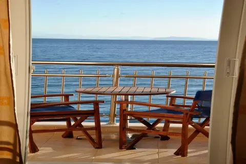 Kalypso Rooms in Ιθάκη (Πισαετός) - Κεφαλονιά (Πόρος) — foto 15