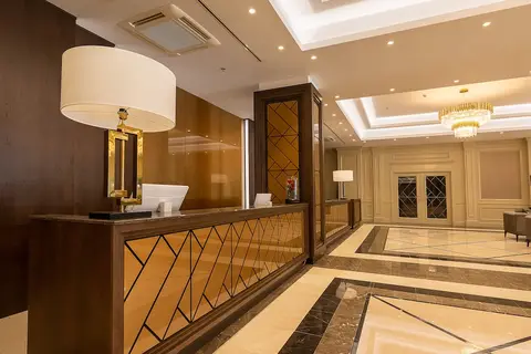Astoria Grand Hotel in Sofia — foto 30