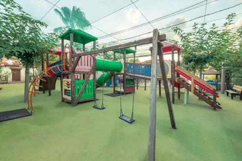 Star Beach Village & Waterpark in Δημοτική Ενότητα Χερσονήσου — foto 17