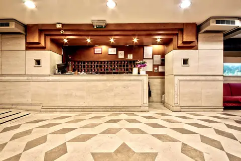 Hotel Delle Muse in Rome, foto 8