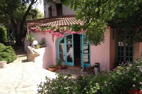 Hotel Scintilla in San Teodoro — foto 10