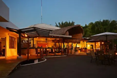 Hotel Villas Playa Samara Beachfront  Resort in Samara — foto 8